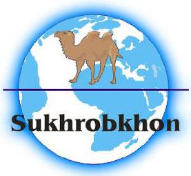 Логотип OOO «Sukhrobkhon»